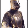 14th Century Armor 1