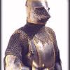 14th Century Armor 3