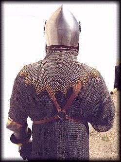 14th Century Armor 4