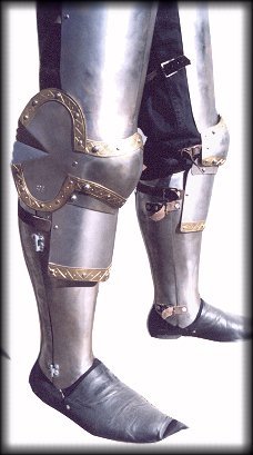 14th Century Armor 5