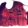 Corazzina Breastplate 3