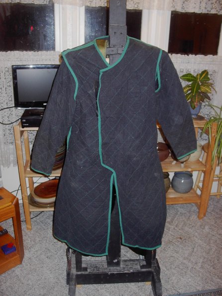 Gambeson 1