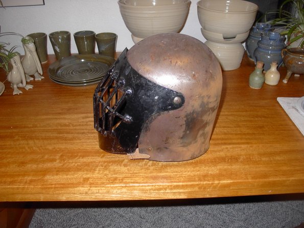 Helm 1